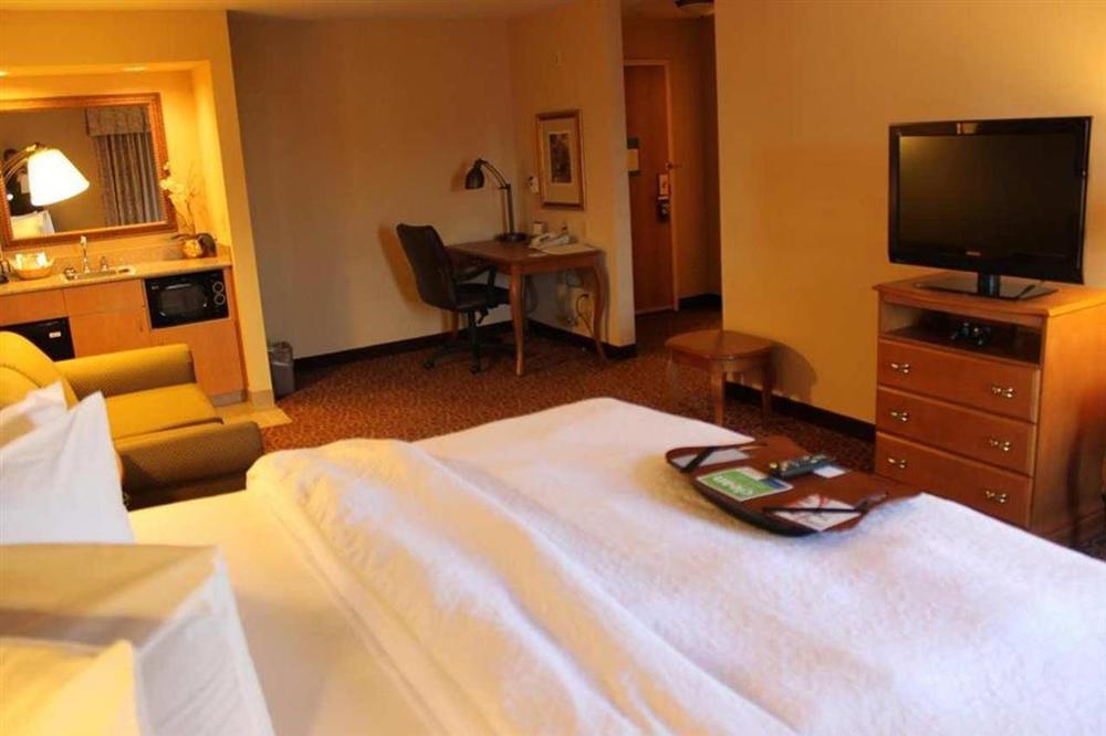 Hampton Inn & Suites Bremerton Pokój zdjęcie